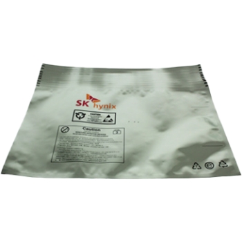 Aluminum Moisture Barrier Bag 샘플 이미지